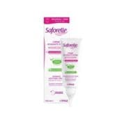 Saforelle Crème Apaisante Intime Irritation & Quotidien T/100Ml