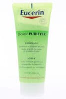 Dermopurifyer Gommage Eucerin 100Ml - Laboratoires Dermatologiques Eucerin