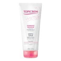 Topicrem Ultra-Hydratation Corps Crème Gommage Douceur 200Ml