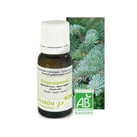 Huile Essentielle Epinette Noire Bio Pranarom 10Ml - Pranarôm France