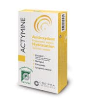 Actymine, Bt 30 - Laboratoire Codifra