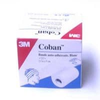 Coban, Bleu (Ref. 1582 B) - 3M France
