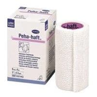 Peha Haft Bande Cohésive Sans Latex 10Cmx4M - Paul Hartmann