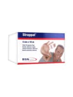 Strappal Bande Adhésive Inextensible Contention 4Cmx10M - Bsn Medical