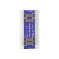 Thuasne Attache, Carte de 4