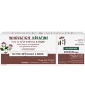 Klorane Keratincaps Caps B/90