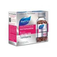 Phytophaneres Duo 2 X 120 Capsules