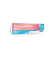 Dexpanthenol Mylan 5 % Pom T/100Gdexpanthénol - 1 Tube(S) Aluminium de 100 G