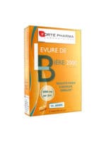 Forte Pharma Levure de Bière Gélules B/15