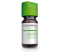Oenobiol Capillaire Solution Anti-Chute 12 Fioles/5Ml