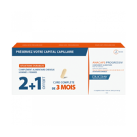 Anacaps Progressiv 3B/30 - Ducray
