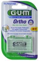 GUM ORTHOCIRE TRANS MENTHE 724