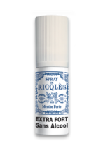Ricqles Spray Buccal Sans Alcool Menthe 15Ml