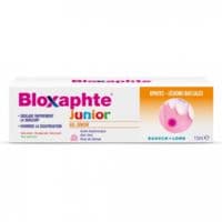 Bloxaphte Gel Junior T/15Ml - Chauvin Bausch & Lomb