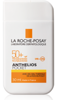 ANTHELIOS 50+ POCKET 30ML