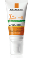Anthelios Spf50+ Gel Crème Avec Parfum 50Ml - la Roche Posay