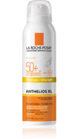 Anthelios Xl Spf50+ Brume Invisible Corps 200Ml - la Roche Posay