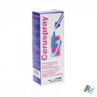 Ceruspray S Aur Spr/50Ml - Chauvin Bausch & Lomb