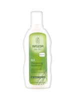 Weleda Shampoing Équilibrant Au Blé 190 Ml