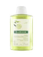 Klorane Shampoing à la Pulpe de Cédrat 100 Ml