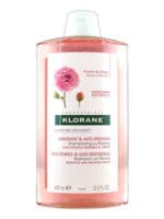 Klorane Shampoing Apaisant & Anti-Irritant à la Pivoine 100Ml