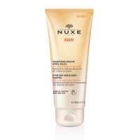 Nuxe Sun Shampooing Douche Après-Soleil Lot de Deux