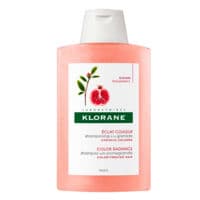 Klorane Capillaire Shampooing Grenade 200Ml
