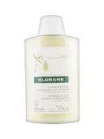 Klorane Shampoing Au Lait D'Amande 200 Ml