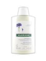 Klorane Shampoing Déjaunissant à la Centaurée 200 Ml