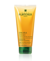 Okara Active Light Shampoing Activateur de Lumière 50Ml - René Furterer
