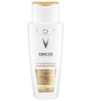 Dercos Shampooing Nutri-Réparateur 200Ml - Vichy