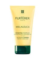 Melaleuca Shampoing Antipelliculaire Pellicules Sèches 150 Ml - René Furterer