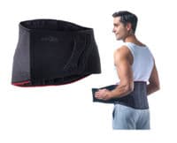 Conforstrap Homme, Médium (Ref. 82-0234-3), Paire - Djo France