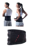 Immostrap, Médium (Ref. 82-0229-3), Paire - Djo France