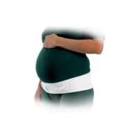 Ortel P Ceinture Pelvienne - Blanc T2 - Thuasne