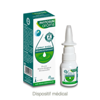 Phytosun Arôms Spray Nasal Spray/20Ml