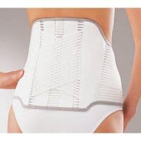 Lombacross G2 Ceinture Lombaire Beige T4