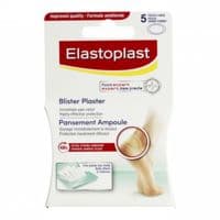 Elastoplast Sos Ampoule, Talon, Gm , Bt 5