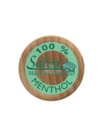 Salva Crayon Antimigraine Menthe Macaron Gm - Cooper