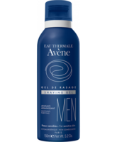 Avène Men Gel de Rasage 150Ml - Avène Eau Thermale
