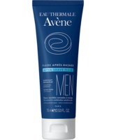 Avène Men Fluide Après-Rasage 75Ml - Avène Eau Thermale