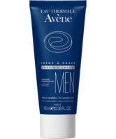 Avène Men Crème à Raser 100Ml - Avène Eau Thermale
