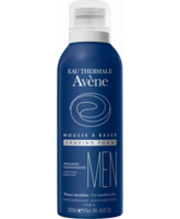 Avène Men Mousse à Raser 200Ml - Avène Eau Thermale