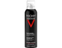 Vichy Homme Gel de Rasage Antiirritations, Aérosol 150 Ml