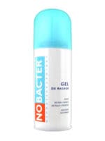 Nobacter Gel de Rasage Peau Sensible 50Ml
