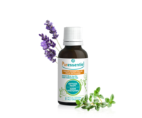 Puressentiel Respiratoire Diffuse Respi - Huiles Essentielles pour Diffusion - 30 Ml