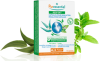 Puressentiel Respiratoire Capsules pour Inhalation Resp'Ok® - 15 Capsules
