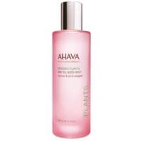 Ahava Deadsea Plants Huile Sèche Cactus Poivre Vert Spray/100Ml - Eolys Beauté