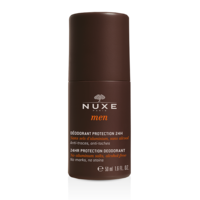 Nuxe Men Déodorant Protection 24H 50Ml