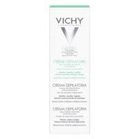 Vichy Crème Dépilatoire Dermo-Tolérance 150Ml